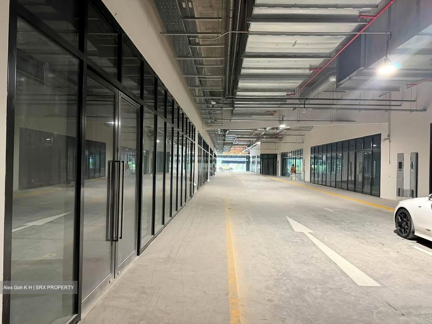 Stellar@tampines (D18), Factory #534425391